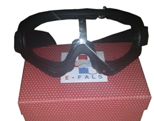 E-FALS alat bantu komunikasi untuk penderita ALS