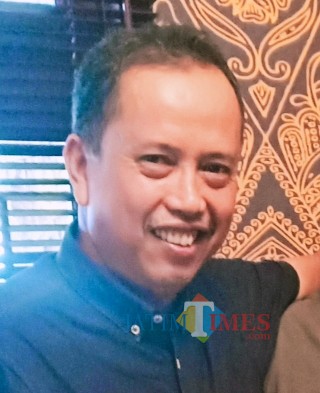 Neta S PaneKetua Presidium Indonesia Police Watch (IPW)
