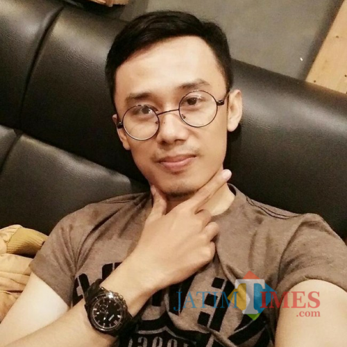 Korban Budi Hartanto