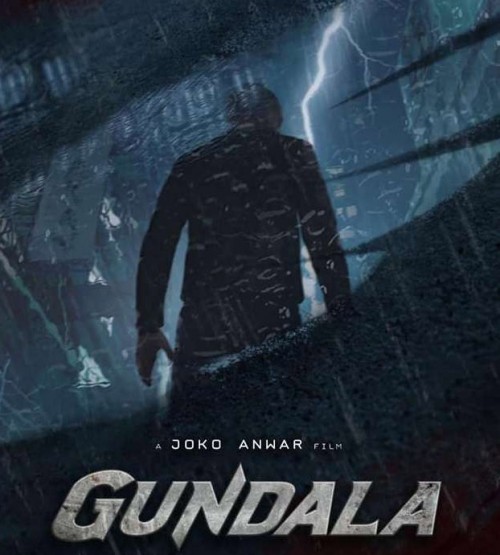 Teaser Gundala membuat warganet histeris dan tak sabar melihat filmnya. (imdb.com)