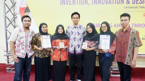 Tim HoBP. (Foto: istimewa)