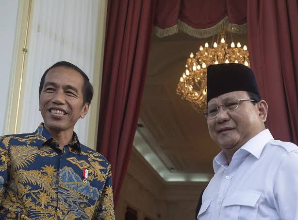 Jokowi dan Prabowo adu data tentang rasio pajak (Ist)