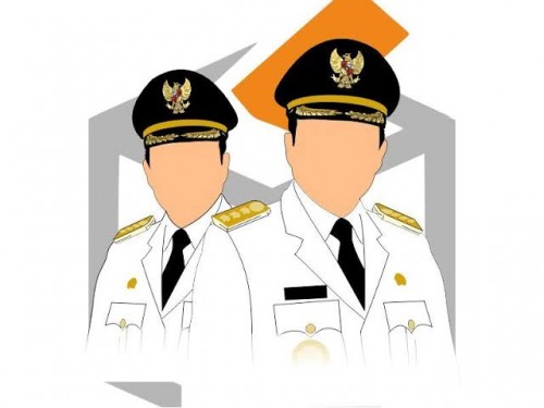 Ilustrasi Pilkades serentak gelombang III tahun 2019 (Ist)