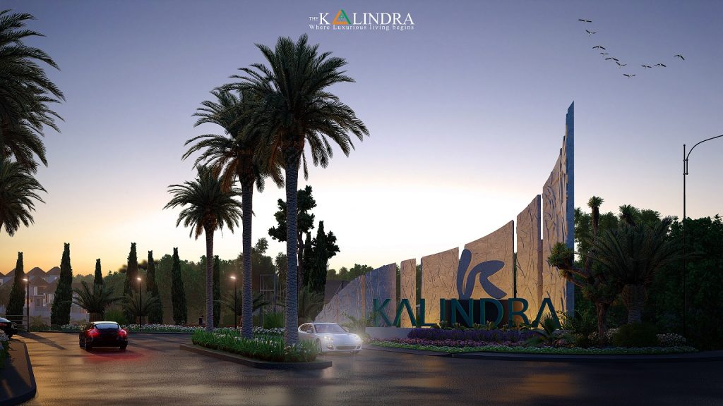 The Kalindra (ist)