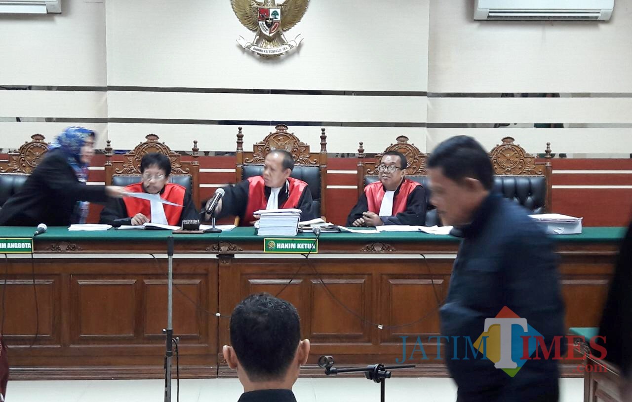 Wali Kota Setiyono