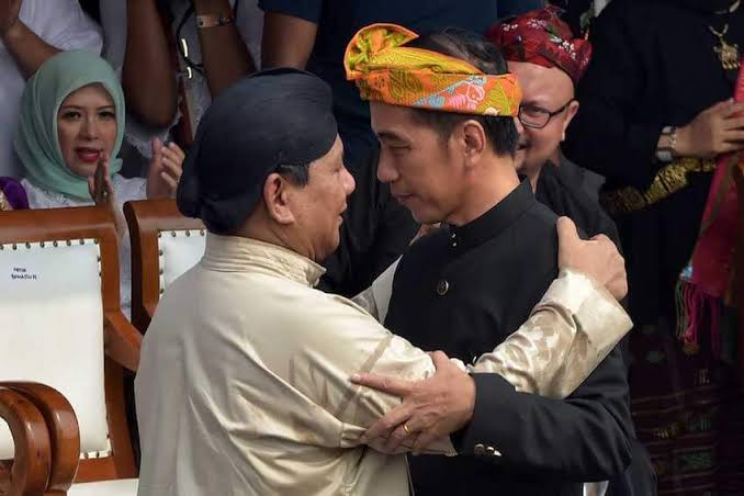 Adu versi quick count versus real count antara Jokowi dan Prabowo (mata-mata politik)
