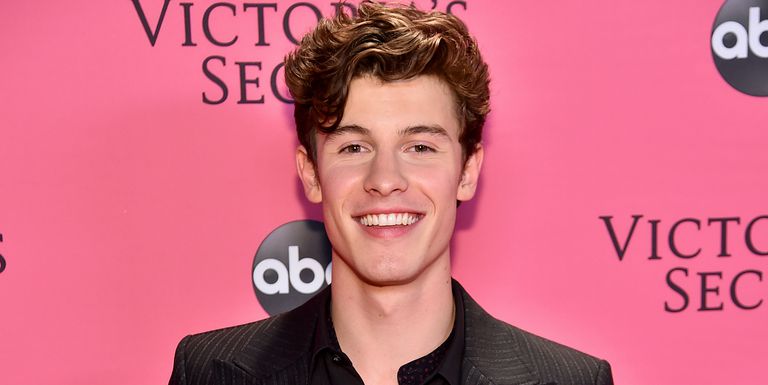 Artis Shawn Mendez. (Foto: istimewa)