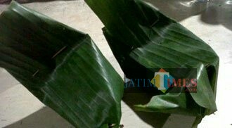 Salah satu khas kuliner Tulungagung, Sego Bantingan / Foto : Istimewa / Tulungagung TIMES