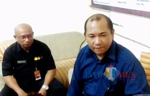 Salah Hitung di Tingkat Desa Jadi Sumber Lambatnya Hasil