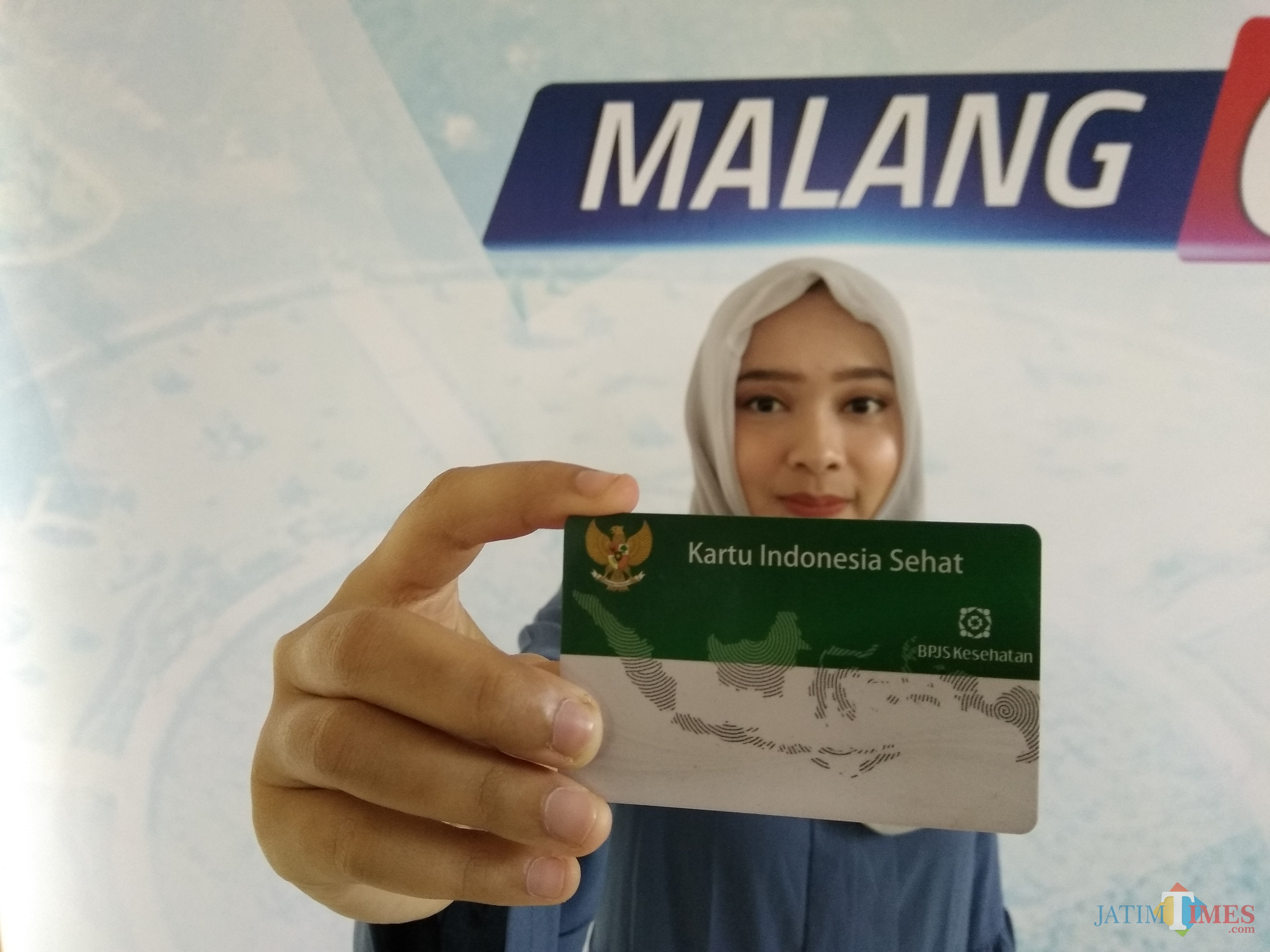 Ilustrasi, BPJS Kesehatan (Dok. MalangTIMES)