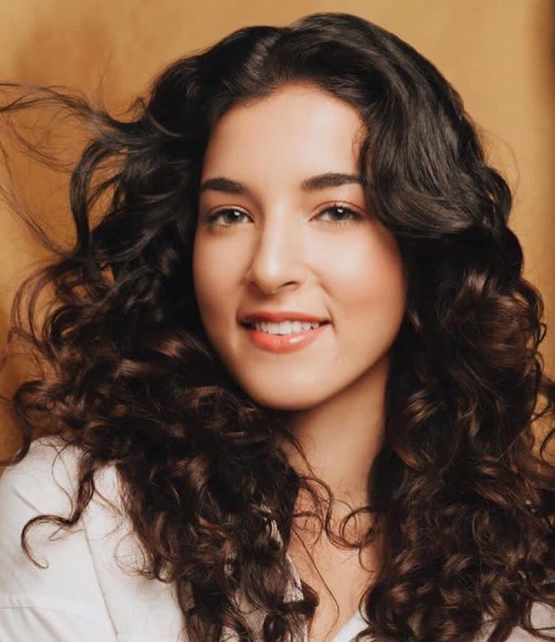 Beauty Vloger Tasya Farasya. (Foto: instagram @tasyafarasya)