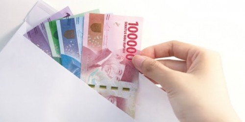 Ilustrasi honor (shutterstock)