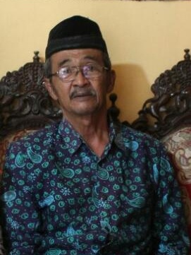 Ketua Forum Kerukunan Umat Beragama (FKUB) Kabupaten Kediri KH Imam Sanusi. (Foto: Istimewa)