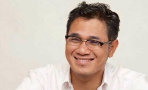Budiman Sudjatmiko diperkirakan tidak lagi bisa melenggang ke Senayan. (tagar.id)