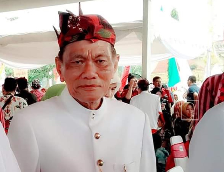 Arief Ilham