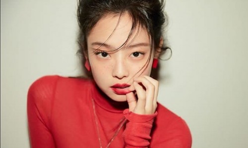 Jennie Blackpink. (Foto: instagram @jennierubyjane)
