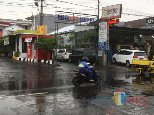 ilustrasi hotel di Kabupaten Malang (Foto : Dokumen MalangTIMES)