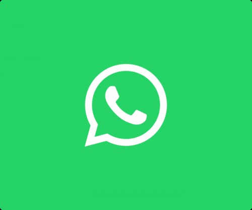 Logo Whatsapp (ist)