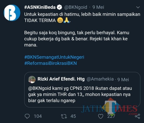 Screenshot @BKNgoid