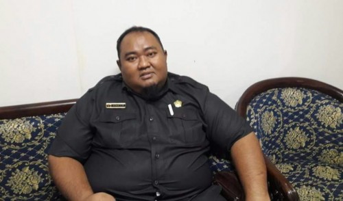 Sutoyo, Sekretaris Komisi II DPRD Kab Blitar.(Foto : Ist/blitarkab.co.id)