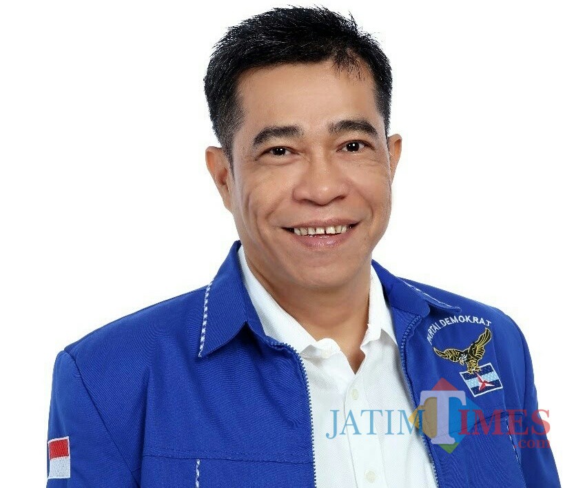 Harun Sulkam / Foto : Istimewa / Tulungagung TIMES