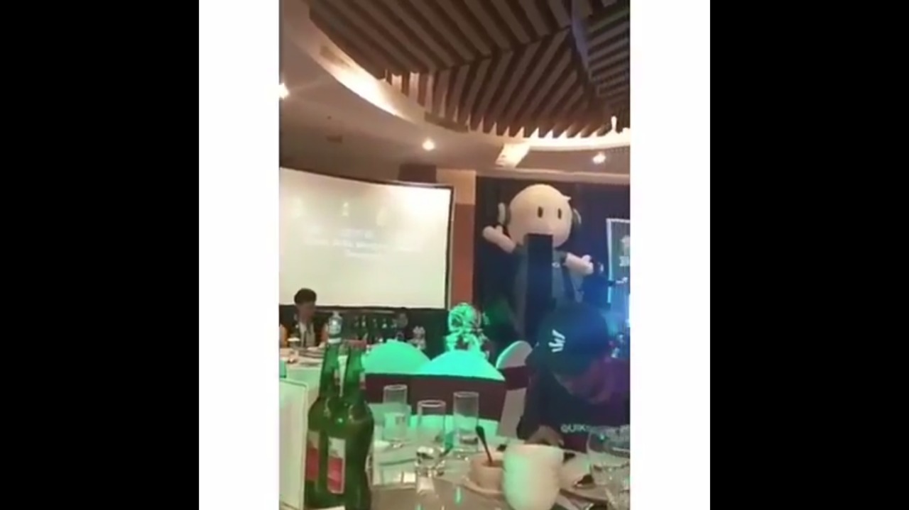 Screenshot Video