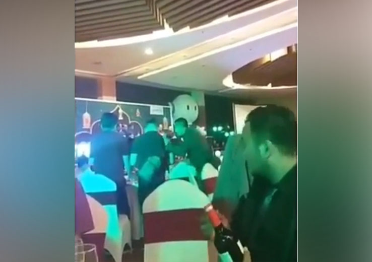 Screenshot Video