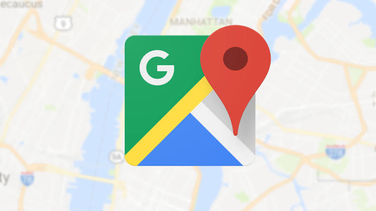 Google maps (Foto: istimewa)