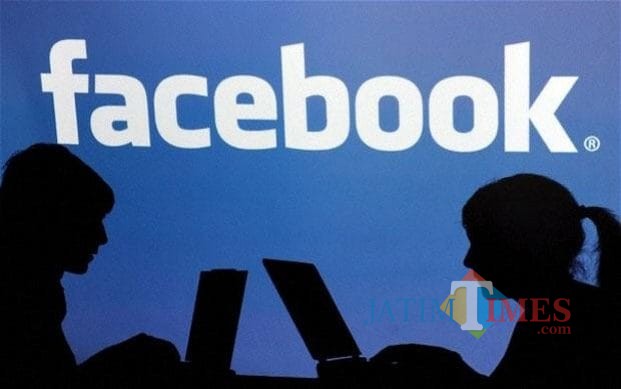 Ilutrasi facebook. (Foto: istimewa)