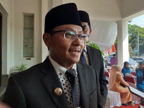Wali Kota Malang, Sutiaji (Arifina Cahyanti Firdausi/MalangTIMES)