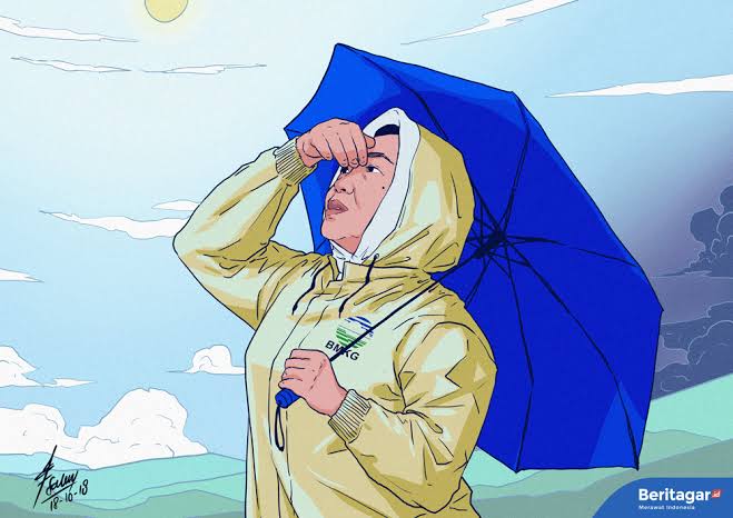 Ilustrasi (Istimewa).