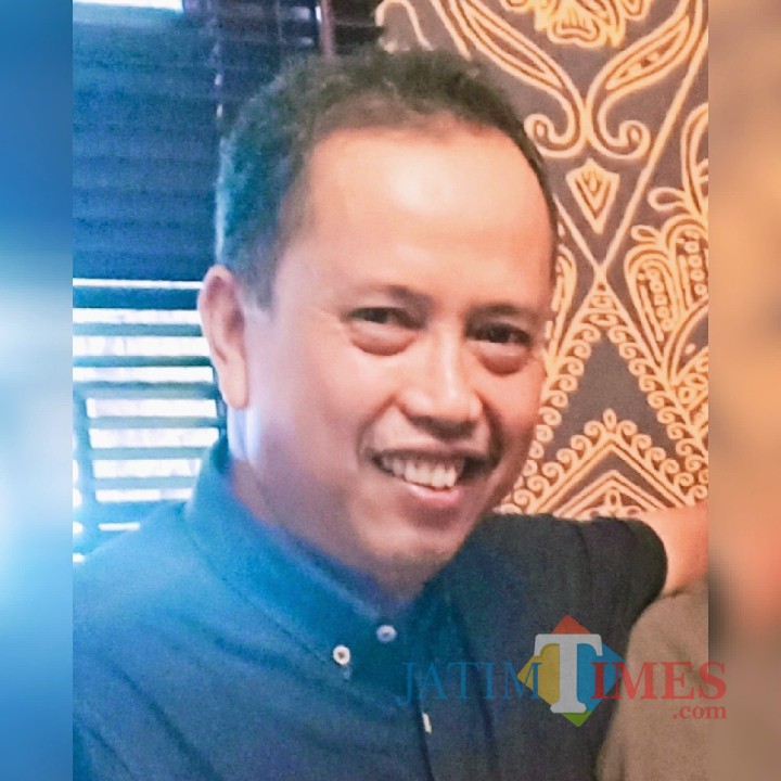 Neta S PaneKetua Presidium Indonesia Police Watch (IPW)