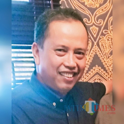 Neta S PaneKetua Presidium Indonesia Police Watch (IPW)