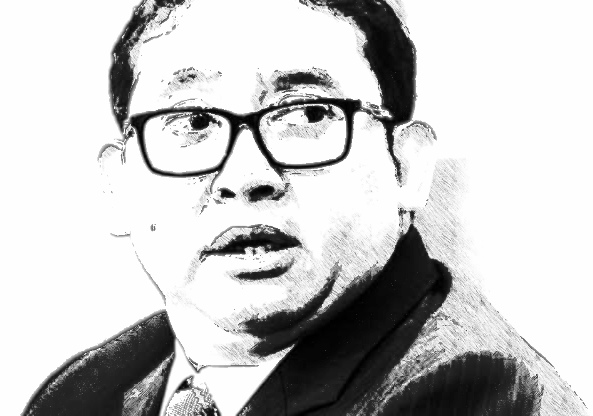 Ramalan Fadli Zon terkait Pilpres paling tepat (Ist)