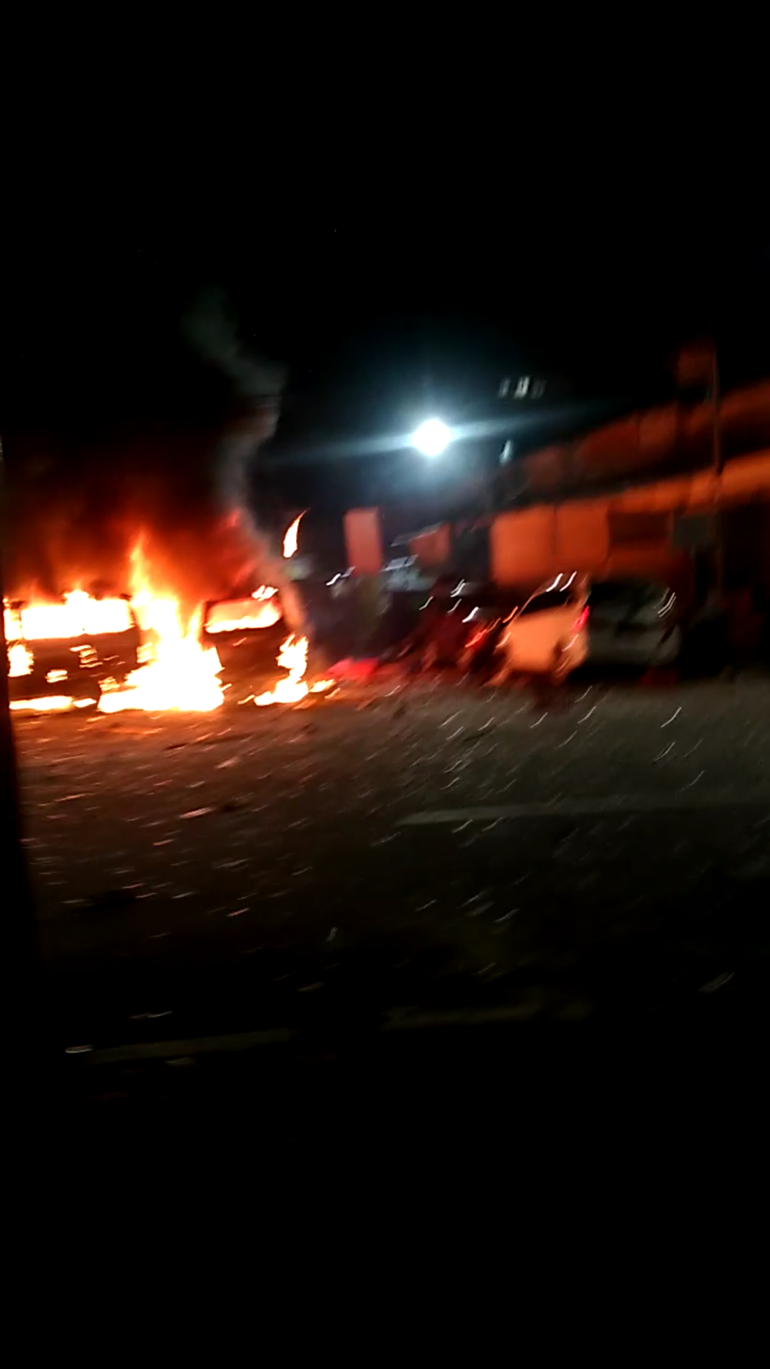 Screenshot video. (istimewa)