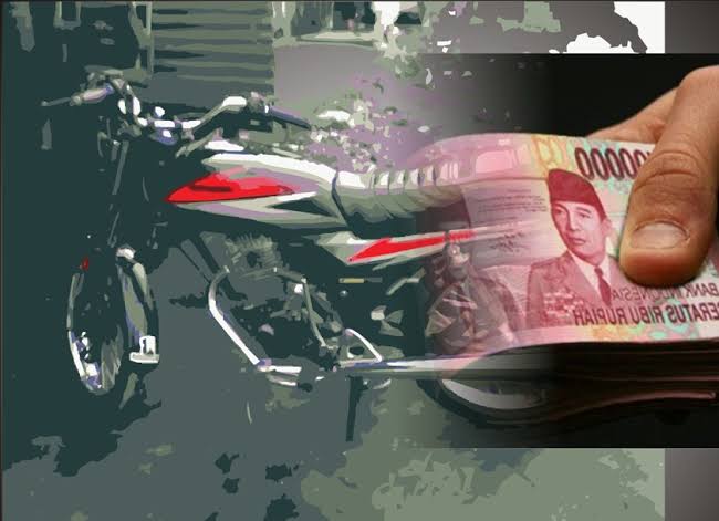 Ilustrasi penggelapan (siagaindonesia.com)