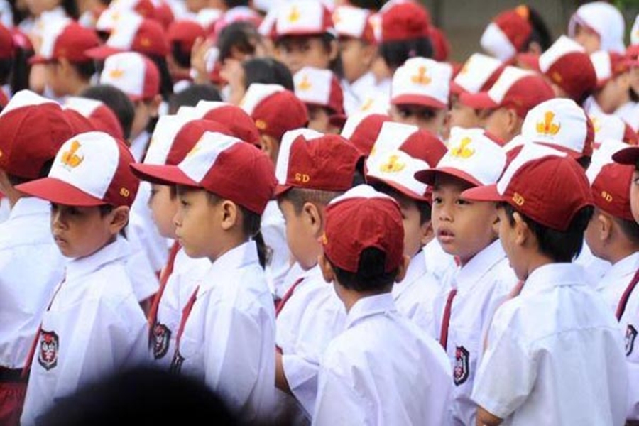 Ilustrasi.(Foto : bantenhits)