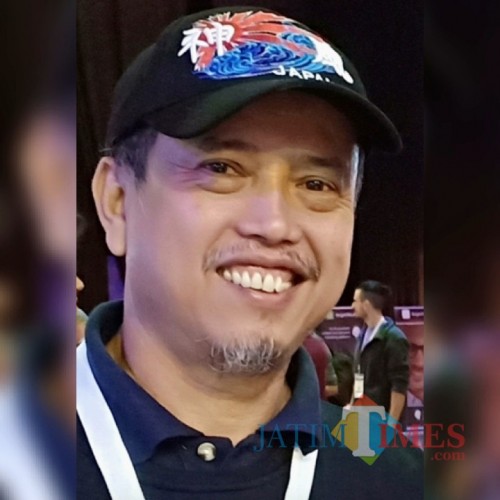 Neta S Pane, Ketua Presidium Indonesia Police Watch (IPW)