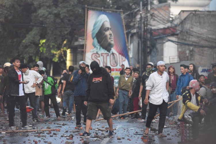 Ilustrasi.(Foto : inilahkoran)