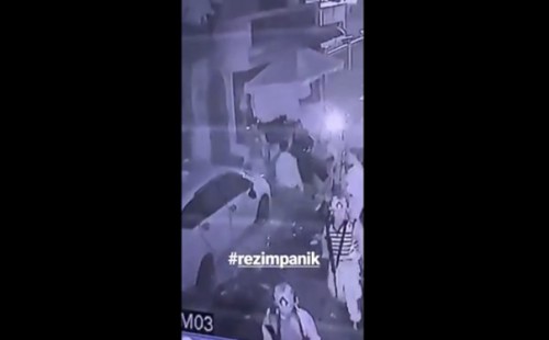 Screenshot Video