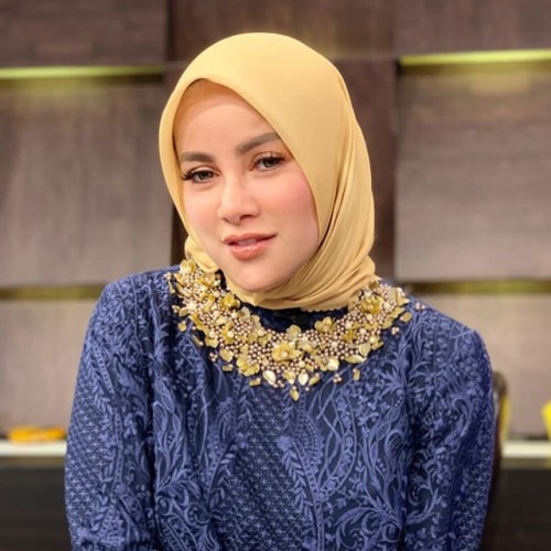 Olla Ramlan. (Foto: instagram @ollaramlanaufar)
