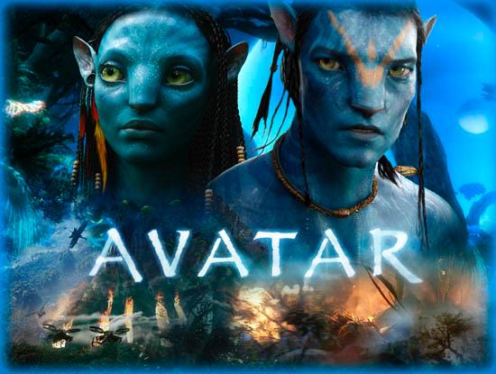 Film Avatar merupakan film dengan pendapatan terbanyak. (Foto: istimewa)