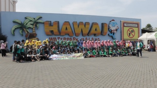 Hawai Waterpark (Igoy)