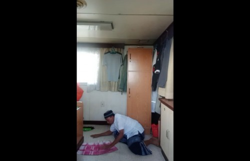 Screenshot video