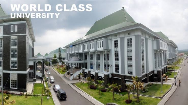 UIN Maulana Malik Ibrahim/UIN Malang. (Foto: Istimewa)