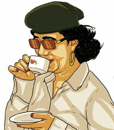 Menteri Kelautan dan Perikanan Susi Pudjiastuti (CNBC Indonesia.com)