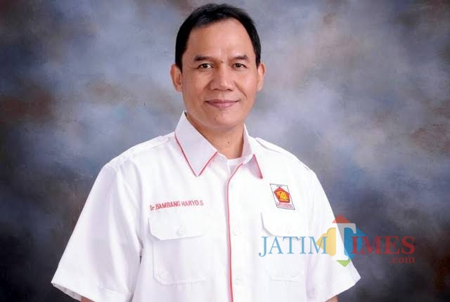 Anggota DPR RI Fraksi Partai Gerindra Bambang Haryo