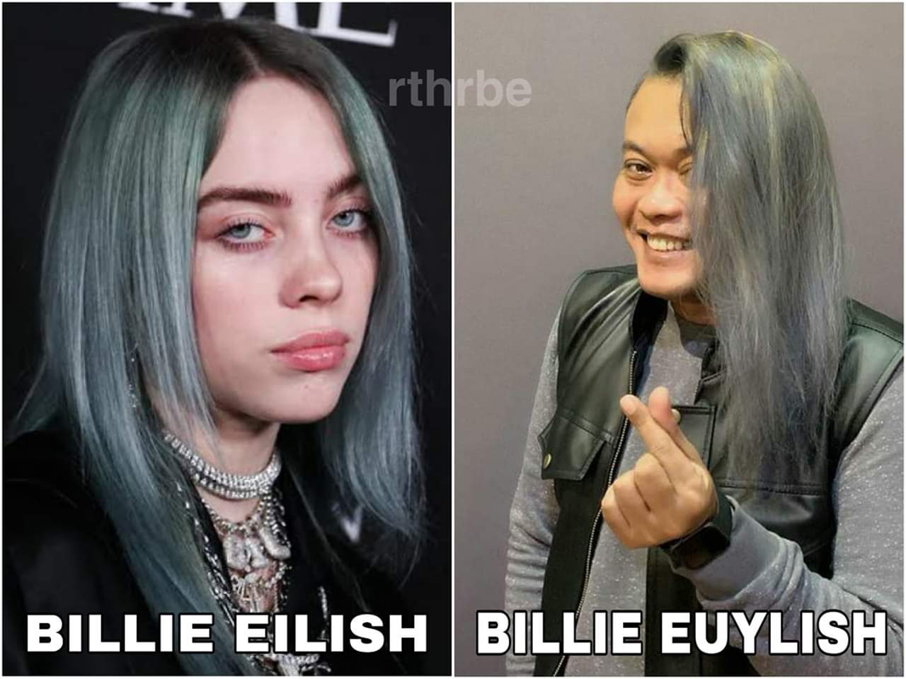 Meme Sule. (Foto: Twitter @basictapiasic)