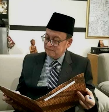 Ketua DPRD Kabupaten Malang Hari Sasongko tegur keras keputusan mutasi pejabat (Ist)