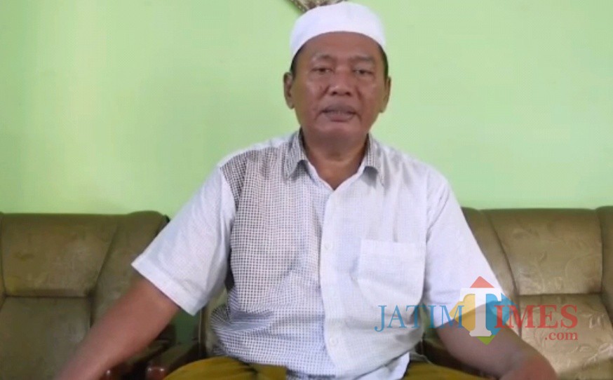 Ketua Pagar Nusa Jawa Timur sekaligus tokoh pemuda Situbondo H. Faidhul Mannan S.Sos ( Foto: Heru Hartanto / SitubondoTIMES)